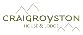 Craigroyston House Logo