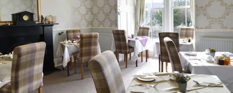 Craigroyston Lodge
